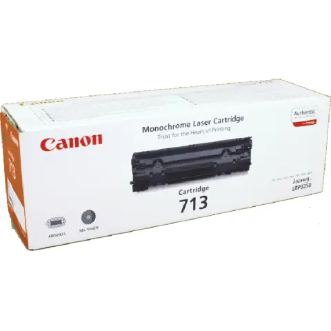 Toner Canon 713 / CRG-713 do kopiarek (Oryginalny)